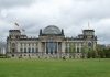 Verhüllter Reichstag: Dauerausstellung in Berlin Der Deutsche Bundestag vor seiner Verhüllung in ganzer Pracht. Bildquelle: pixabay.de