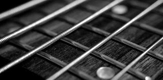 B. B. King – Kurzportrait im Nachruf Der Musiker B. B. King verstarb am 14. Mai. Quelle: pixabay.de