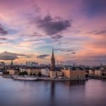 Stockholm, die skandinavische Metropole, lässt sich ganz wunderbar mit dem Fahrrad erkunden. Bildquelle: © Raphael Andres / Unsplash.com