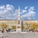 plaza de la merced
