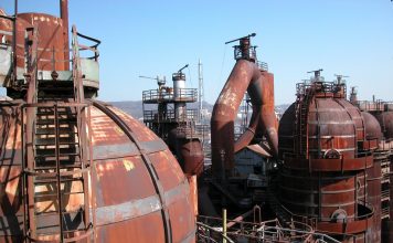 Europäische Route der Industriekultur Auch das Weltkulturerbe Völklinger Hütte ist Teil der Europäischen Route der Industriekultur. Bildquelle: ERIH.de