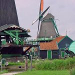 zaanseschans