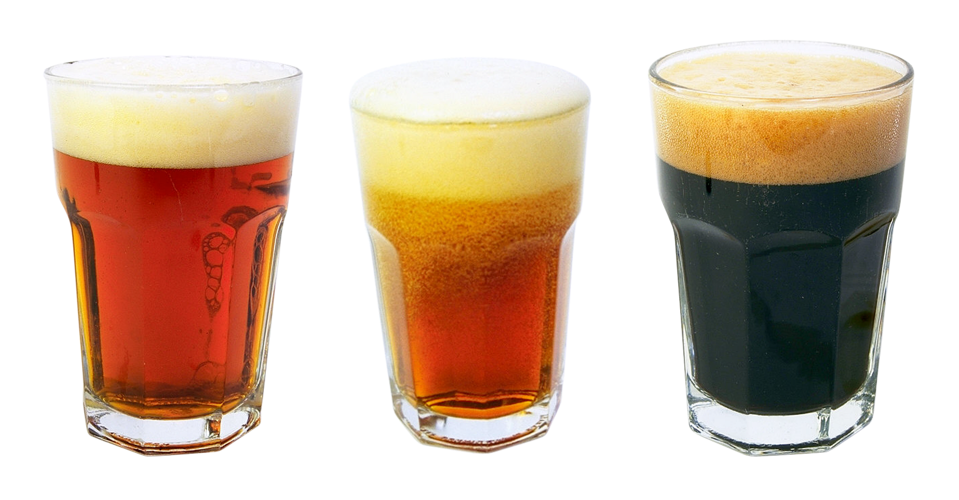 Viele glauben der Ursprung des Bieres liegt in Deutschland, doch stimmt das? Bildquelle: pixabay.de