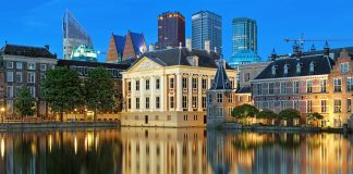 Städtetrip im Juli: Den Haag Der Amtssitz der niederländischen Königsfamilie, Den Haag, ist immer eine Reise Wert. Bildquelle: shutterstock.com