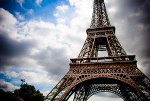 Die Terroranschläge in Paris erschüttern ganz Europa. Quelle: pixabay.com