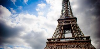 Terroranschläge in Paris Die Terroranschläge in Paris erschüttern ganz Europa. Quelle: pixabay.com