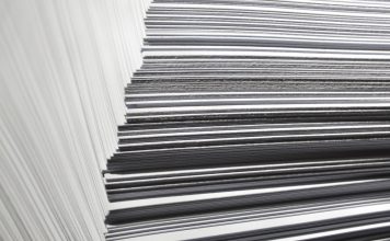 Themenspecial: Kleine Geschichte des Papiers II Kleine Geschichte des Papiers II Quelle: pixabay.de