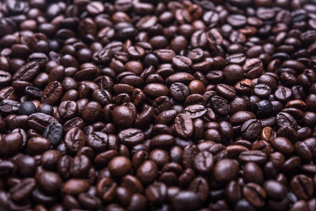 Am aromatischsten schmeckt Kaffee aus frisch gemahlenen Bohnen. Quelle: unsplash.com