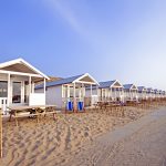 Slapen op Strand ist eine grandiose Idee aus Holland. Bildquelle: shutterstock.com