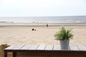 Terrasse mit Aussicht ist garantiert. Bildquelle: shutterstock.com