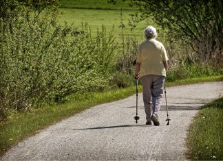 Morbus Parkinson und Sport Auch mit Morbus Parkinson kann man Sport machen. Quelle: pixabay.de