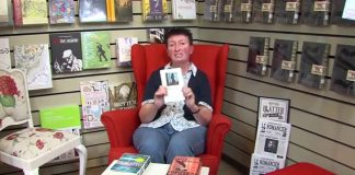 Ein Thriller der besonderen Art: Phantasien Buchtalk: Phantasien. Quelle: 59plus