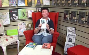 Ein Thriller der besonderen Art: Phantasien Buchtalk: Phantasien. Quelle: 59plus