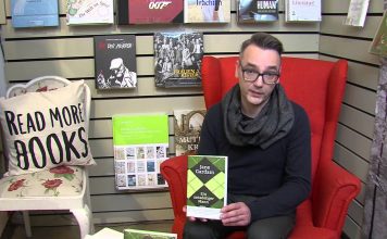 Das Leben im British Empire: Ein untadeliger Mann Buchtalk: Ein untadeliger Mann. Quelle: 59plus