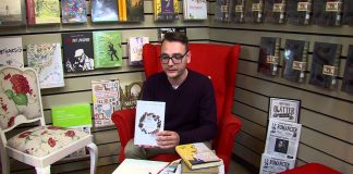 Alte Wunden: Die Mutter meiner Mutter Buchtalk: Die Mutter meiner Mutter. Quelle: 59plus