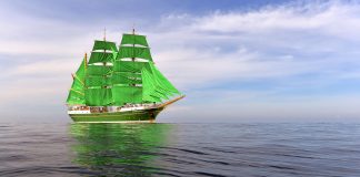 Teamgeist: Ein Segeltörn auf der Alexander von Humboldt II Mit der Alexander von Humboldt II erleben Sie einen Segeltörn der besonderen Art. Quelle: Deutsche Stiftung Sail Training
