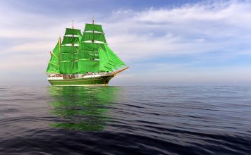 Teamgeist: Ein Segeltörn auf der Alexander von Humboldt II Mit der Alexander von Humboldt II erleben Sie einen Segeltörn der besonderen Art. Quelle: Deutsche Stiftung Sail Training
