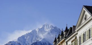 Themenspecial: Das Meraner Land Das Meraner Land ist einer der schönsten Regionen in Südtirol. Quelle: Frieder Blickle