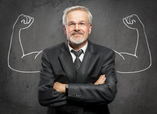 Mit Personal Training zu mehr Fitness Ein Personal Trainer passt das Training individuell auf Sie ab. Quelle: Shutterstock.com