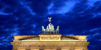 Zum 66. Mal: Filmfans im Berlinale Fieber Zur 66. Berlinale trifft sich die deutsche Filmwelt wieder in Berlin. Quelle: pixabay.de