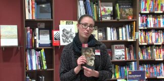 Traurig und schön: Ein Leben mehr Buchtalk: Ein Leben mehr. Quelle: 59plus