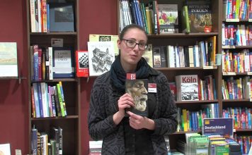 Traurig und schön: Ein Leben mehr Buchtalk: Ein Leben mehr. Quelle: 59plus