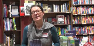 Begegnungen der Einsamkeit: Nachts Buchtalk: Nachts. Quelle: 59plus