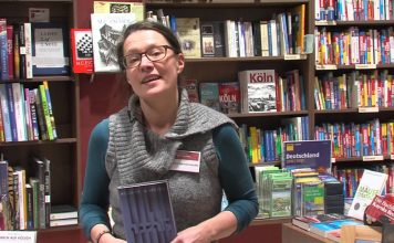 Begegnungen der Einsamkeit: Nachts Buchtalk: Nachts. Quelle: 59plus