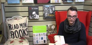 Eine literarische Sensation von Eleanor Catton: Die Gestirne Buchtalk: Die Gestirne. Quelle: 59plus