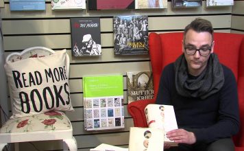 Eine literarische Sensation von Eleanor Catton: Die Gestirne Buchtalk: Die Gestirne. Quelle: 59plus