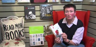 Die andere Hälfte der Hoffnung Buchtalk: Die andere Hälfte der Hoffnung. Quelle: 59plus