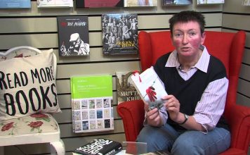 Die andere Hälfte der Hoffnung Buchtalk: Die andere Hälfte der Hoffnung. Quelle: 59plus