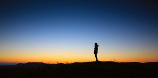 Einsamkeit im Alter Viele Menschen haben eine begründete Angst vor der Einsamkeit im Alter. Quelle: pixabay.de