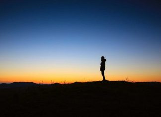 Einsamkeit im Alter Viele Menschen haben eine begründete Angst vor der Einsamkeit im Alter. Quelle: pixabay.de