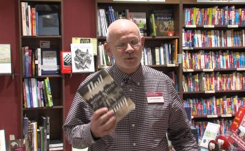 Die Autobiographie des Neil Young: Special Deluxe Buchtalk: Special Deluxe. Quelle: 59plus