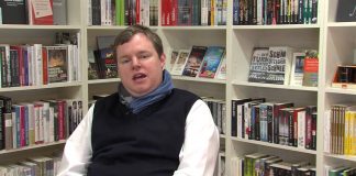 Anne von Canals neuer Roman: Der Grund Buchtalk: Der Grund. Quelle: 59plus