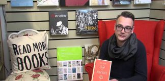 Über Freundschaft und das Leben: Auerhaus Buchtalk: Auerhaus. Quelle: 59plus