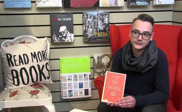 Über Freundschaft und das Leben: Auerhaus Buchtalk: Auerhaus. Quelle: 59plus