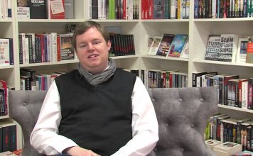 Das perfekte Alibi: Verdächtige Geliebte Buchtalk: Verdächtige Geliebte. Quelle: 59plus