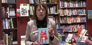 Liebe mit zwei Unbekannten Buchtalk: Liebe mit zwei Unbekannten. Quelle: 59plus