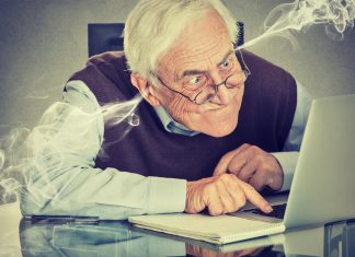 Neu bei 59plus: Fit im Kopf Fit im Kopf: Das Leben fordert uns manchmal einiges ab. Quelle: Shutterstock.com