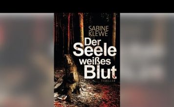 Ein Kölner Krimi: Der Seele weißes Blut Buchtalk: Der Seele weißes Blut. Quelle: 59plus