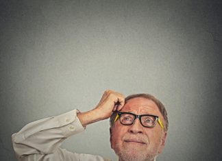 Fit im Kopf: Wie unterstütze ich sinnvoll mein Gedächtnis? Manchmal lässt uns das Gedächtnis im Stich. Quelle: Shutterstock.com