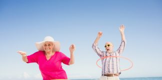 Das „alte Fieber“ – Da geht noch was… Kennen Sie das Gefühl, dass die Toten Hosen in ihrem Song beschreiben? Das "alte Fieber" - Da geht noch was ...! Bildquelle: Shutterstock.com