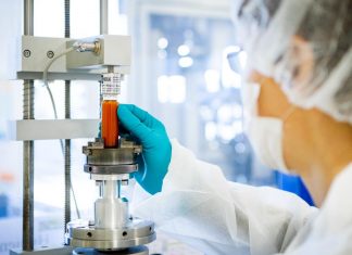 Fit im Kopf: Was ist eigentlich orthomolekulare Medizin? Die orthomolekulare Medizin unterstützt gezielt mit Mikronährstoffen. Quelle: Orthomol Mental ®