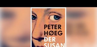 Eine außergewöhnliche Gabe: Der Susan Effekt Buchtalk: Der Susan Effekt. Quelle. 59plus