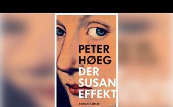 Eine außergewöhnliche Gabe: Der Susan Effekt Buchtalk: Der Susan Effekt. Quelle. 59plus