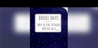 Noch so eine Tatsache über die Welt Buchtalk: Noch so eine Tatsache über die Welt. Quelle. 59plus