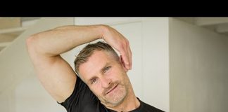 Fit im Kopf mit Petr Stransky: Übung 1 zum mitmachen!