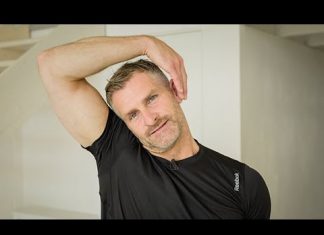 Fit im Kopf mit Petr Stransky: Übung 1 zum mitmachen!